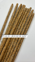 Palo Santo Incense Sticks