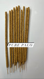 Palo Santo Incense Sticks