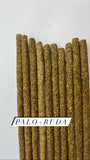 Palo Santo Incense Sticks