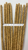 Palo Santo Incense Sticks