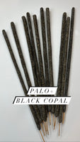 Palo Santo Incense Sticks