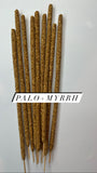 Palo Santo Incense Sticks