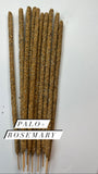 Palo Santo Incense Sticks