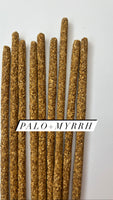 Palo Santo Incense Sticks