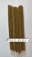 Palo Santo Incense Sticks