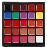 Lipstick Palette