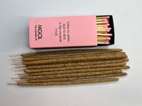 Palo Santo Incense Sticks