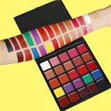 Lipstick Palette