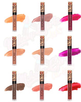 Angel Number Lipsticks