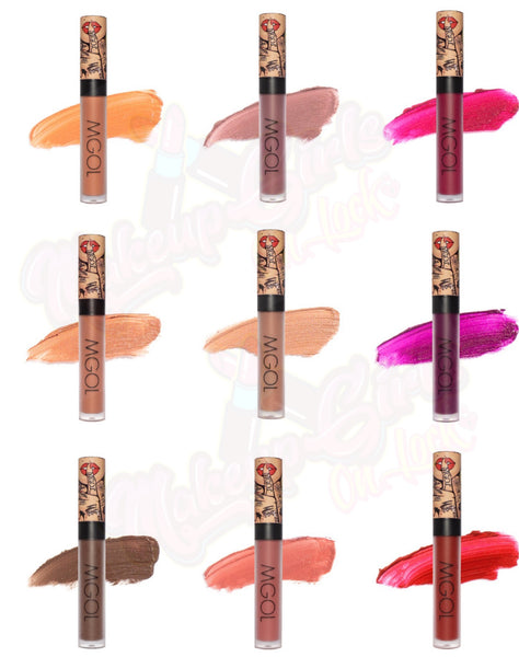 Angel Number Lipsticks